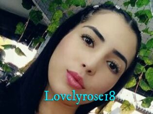 Lovelyrose18