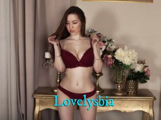 Lovelysbia