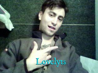 Lovelyts