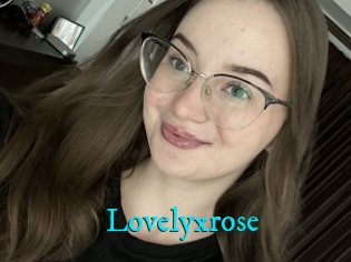 Lovelyxrose