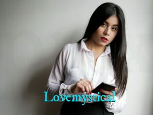 Lovemystical