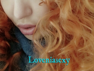 Loveniasexy
