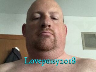 Lovepussy2018