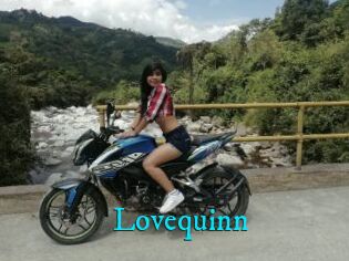 Lovequinn