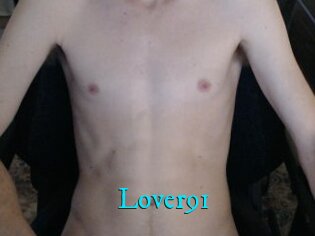 Lover91