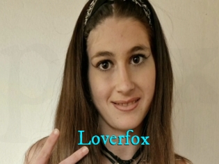 Loverfox