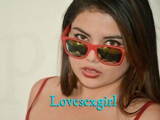 Lovesexgirl