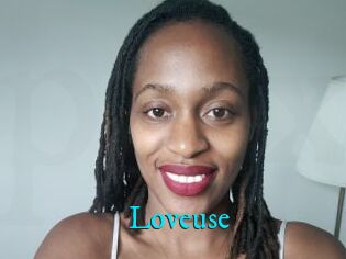 Loveuse