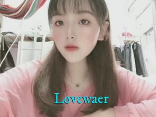 Lovewaer