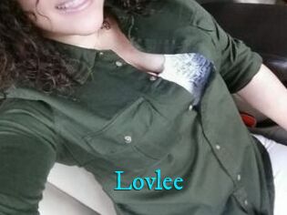 Lovlee