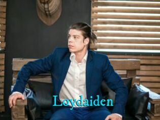 Loydaiden