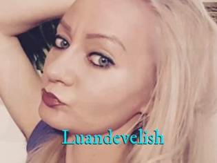 Luandevelish