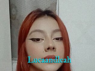 Lucaandleah