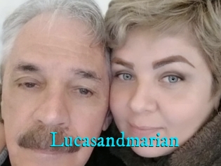 Lucasandmarian