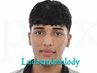 Lucasandmelody