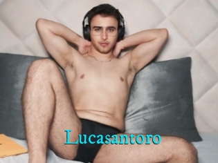 Lucasantoro