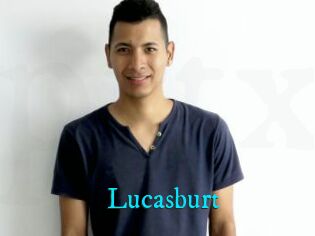 Lucasburt