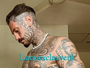 lucasexclusive18 Porntrixxx