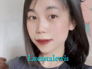 Lucastalewis