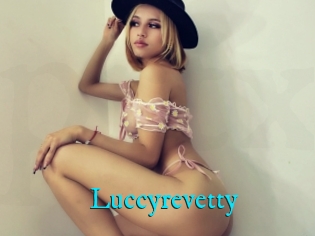 Luccyrevetty
