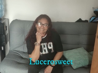 Lucerosweet