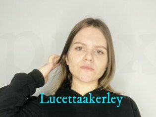 Lucettaakerley