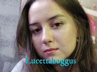 Lucettaboggus