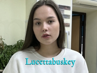 Lucettabuskey
