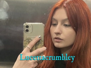 Lucettacrumbley