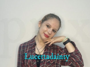 Lucettadainty