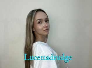 Lucettadrudge