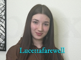 Lucettafarewell