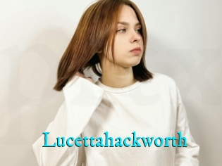Lucettahackworth