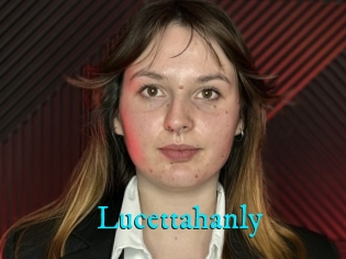 Lucettahanly
