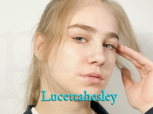 Lucettahesley