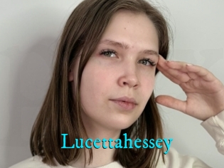 Lucettahessey