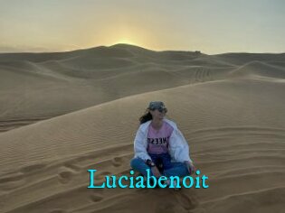 Luciabenoit