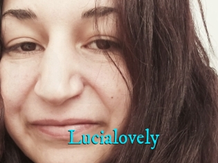 Lucialovely
