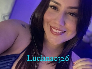 Luciana0326