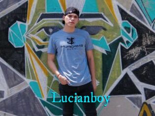 Lucianboy