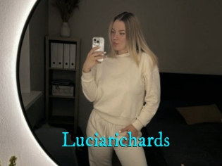 Luciarichards