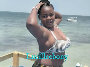 Lucilleebony