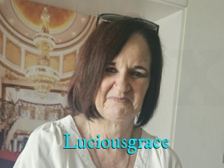 Luciousgrace