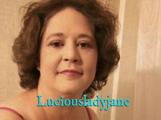 Luciousladyjane
