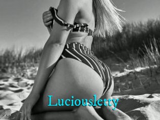 Luciousletty