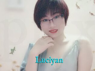 Luciyan