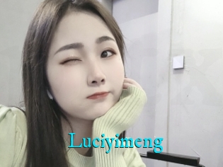 Luciyimeng
