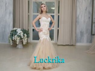 Luckrika
