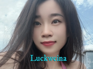 Luckweina