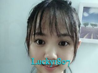 Lucky1807